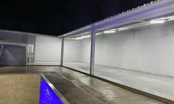 Imagem 5: Aluguel de espaço para eventos