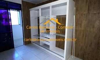 Imagem 6: Village 2/4 reversível para 3/4 em condomínio fechado stella maris