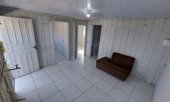 Imagem 5: Alugo casa fundos 2 quartos * LIGAR PARA