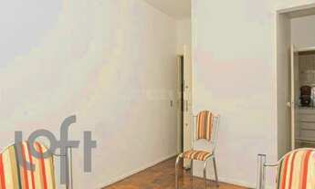 Imagem 3: Tijuca Apartamento com 2 dormitórios