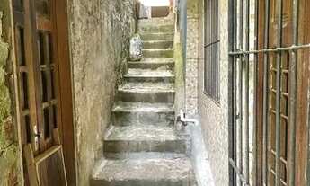 Imagem: Alugo casa por R$ 350,00