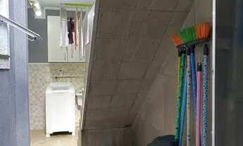 Imagem 4: Sobrado para venda com 120 metros quadrados com 3 quartos em Cangaíba - São Paulo - SP