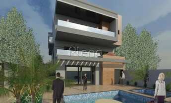 Imagem 5: Venda Casa em condomínio com 4 dormitórios