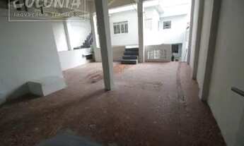 Imagem 6: Santo André - Casa Padrão - Camilópolis