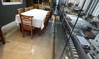 Imagem 3: V072 Apartamento Vila Prudente