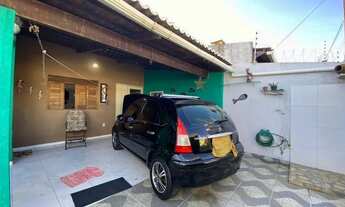 Imagem 3: Repasse de Casa no Loteamento Bosque das Colinas