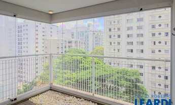 Imagem 5: DUPLEX - JARDIM PAULISTA - SP
