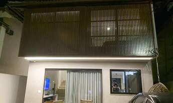 Imagem 6: De de casa Casa em condomínio com 4 dormitórios