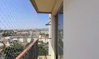 Imagem 6: Apartamento para Aluguel - Engenho Novo, 2 Quartos, 63 m2