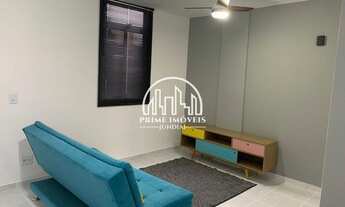 Imagem: APARTAMENTO 57 m² 2 DORM - COND. BANDEIRANTES