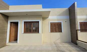 Imagem 2: EXCELENTE GEMINADO 02 DORMITÓRIOS EM IMBÉ