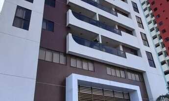 Imagem: Apartamento com 2 quartos com varanda no