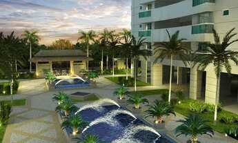 Imagem 3: BARRA - ALUGUEL COND, SAINT MARTIN 4 SUITES - MOBILIADO ( FOTOS PELO WATSAPP