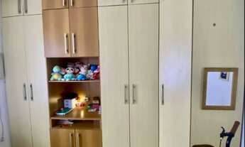 Imagem 7: Apartamento, Próximo ao Shopping Praiamar, 02 Quartos (Sem Garagem