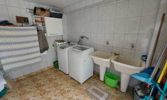 Imagem 6: Rio de Janeiro - casa duplex em Marechal Hermes