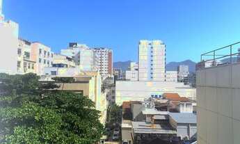 Imagem 3: Apartamento para venda com 160 metros quadrados com 3 quartos em Ipanema - Rio de Janeiro