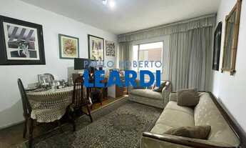 Imagem: APARTAMENTO - JARDIM AMÉRICA - SP