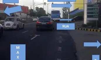 Imagem: Apartamento com ponto comercial