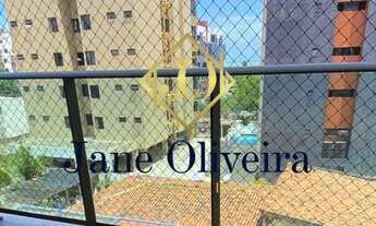 Imagem 3: Alugo apartamento (vista pro mar) em Cabo Branco, João Pessoa PB