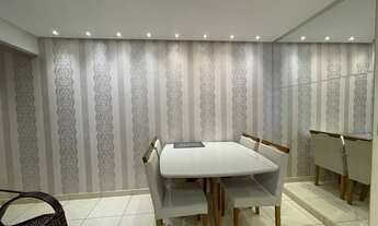 Imagem 7: Condomínio Yes Buriti 2 quartos todo em amarios planejado e lazer completo