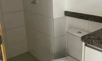 Imagem 2: Edifício Calábria- 57m² 02 quartos 01 suíte 01 vaga - semi mobilado com planejados e arm