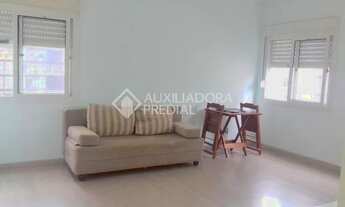 Imagem 1: PORTO ALEGRE - Kitchenette/Conjugados - Centro Histórico