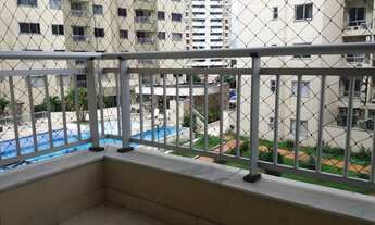 Imagem 4: Grand Prix (2 quartos) - Parque Dez