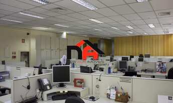 Imagem 5: SÃO PAULO - Galpão/Depósito/Armazém - VILA PAULISTA