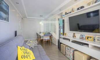 Imagem 7: Apartamento para Aluguel - São Pedro, 2 Quartos, 53 m2