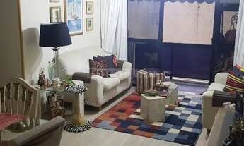 Imagem 3: Tijuca Apartamento com 3 dormitórios