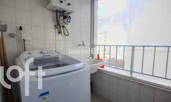 Imagem 7: Lagoa Apartamento com 2 dormitórios