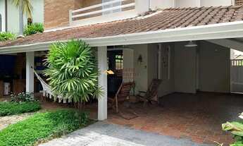 Imagem: Casa Padrão a 250 metros da praia