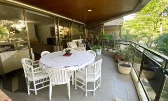 Imagem: Apartamento em Barra da Tijuca