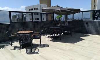 Imagem 6: Apartamento para aluguel, Manaíra, João Pessoa - 24876