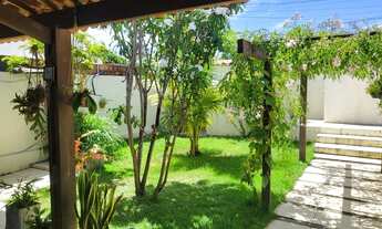 Imagem 3: Casa alto padrão, 4 quartos sendo 3 suítes