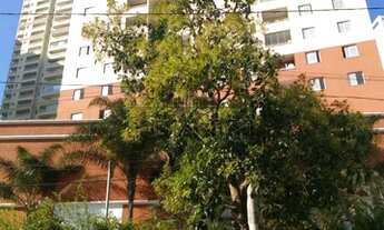 Imagem 2: Apartamento - Vila Ema - Residencial Spazio Campos Di Provence - 62m² - 3 Dormitórios - Ac