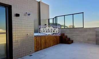 Imagem 3: LARANJEIRAS NOVÍSSIMA COBERTURA PANORÂMICA VISTAS DESLUMBRANTES 4 QUARTOS 5 BANHEIROS SUPE