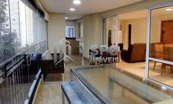 Imagem: Apartamento a venda com 195 metros no Cond