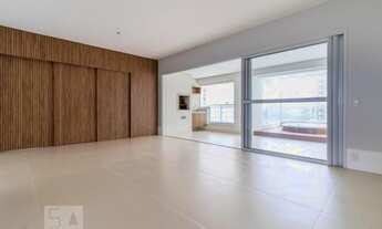 Imagem 7: Apartamento para aluguel tem 176 metros quadrados com 4 quartos