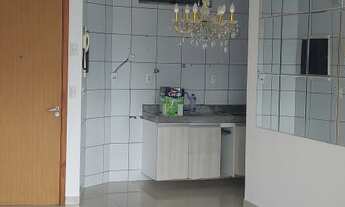 Imagem 4: Apto no Horto pertinho do IBAMA com 3 quartos sendo 2 suítes móveis planejados