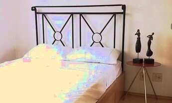 Imagem 7: Flat para aluguel com 35 metros quadrados com 1 quarto em Vila Olímpia - São Paulo - SP