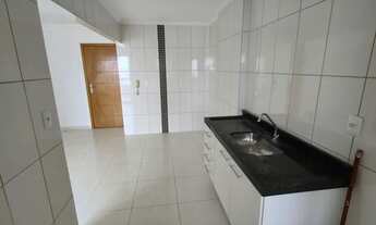 Imagem 3: Apartamento para Venda em Praia Grande, Caiçara, 2 dormitórios, 1 suíte, 2 banheiros, 1 va