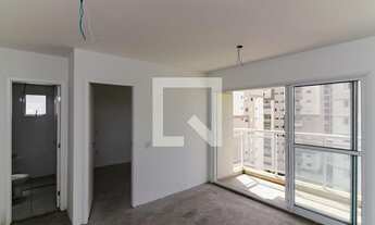 Imagem: Apartamento à Venda - Santana, 1 Quarto