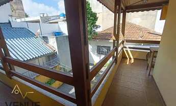 Imagem 4: Sobrado com 4 dormitórios à venda por R$ 780.000 - Vila Nova - São Paulo/SP