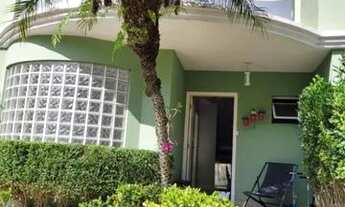 Imagem 2: Casa com 3 dormitórios para alugar, 305 m² por R$ 6.000,00/mês - Granja Viana - Cotia/SP