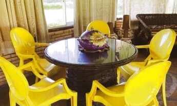 Imagem 5: Espaço no porto das dunas