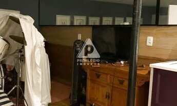 Imagem 7: Apartamento à venda, 3 quartos, 1 suíte, 1 vaga, Leblon - RIO DE JANEIRO/RJ