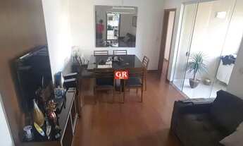 Imagem 3: Apartamento para aluguel, 3 quartos, 1 suíte, 2 vagas, Buritis - Belo Horizonte/MG