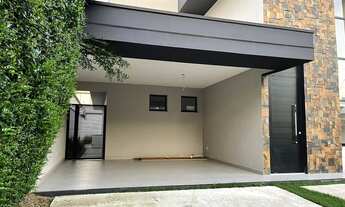 Imagem 4: Nunca HABITADO - Sobrado de Alto Padrão exclusivo BROKERSLIER recheada de móveis planejado