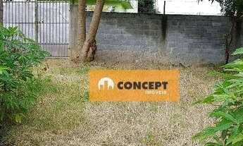 Imagem 5: Terreno à venda, 200 m² por R$ 220.000,00 - Vila Santa Maria - Poá/SP